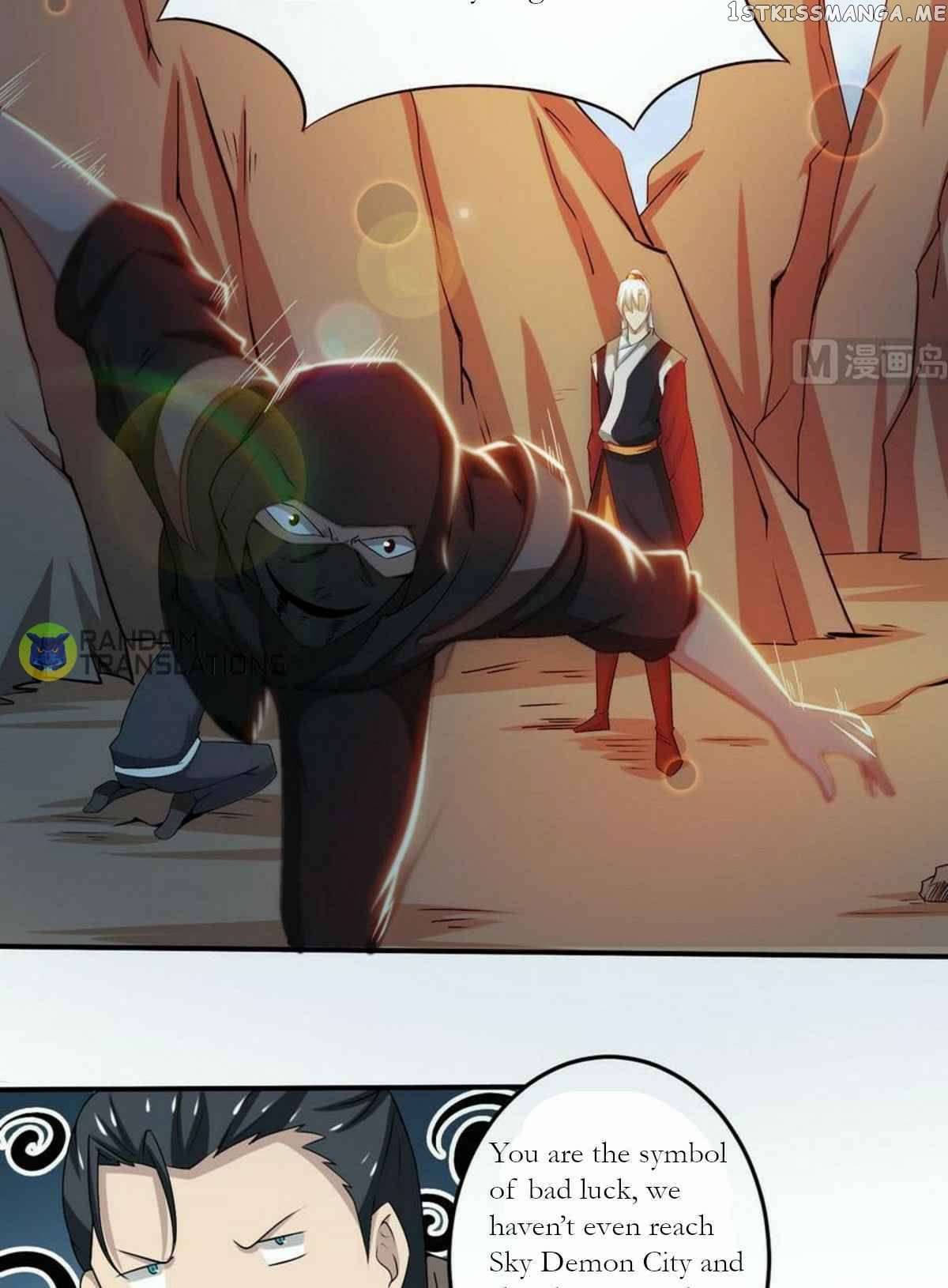 Magic Fairy chapter 100 - page 10