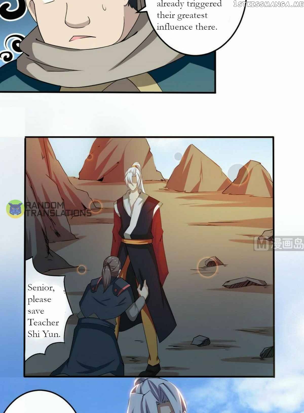 Magic Fairy chapter 100 - page 11