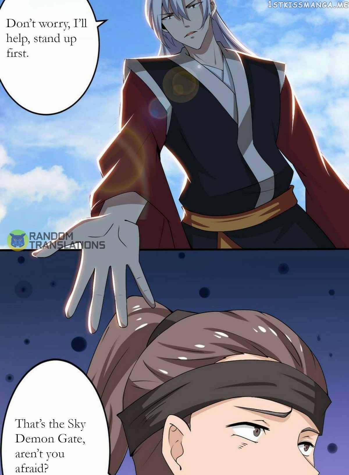 Magic Fairy chapter 100 - page 12