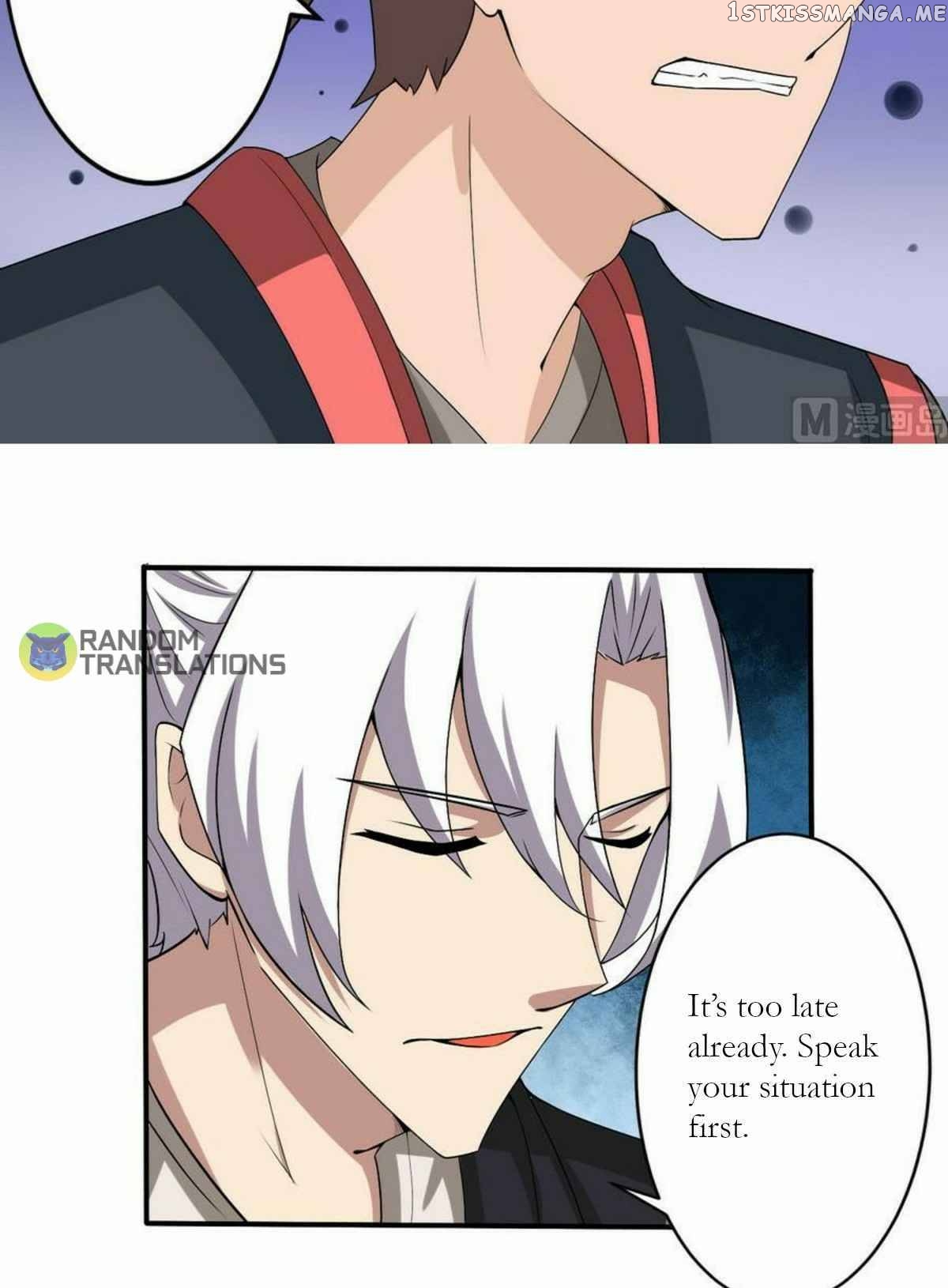 Magic Fairy chapter 100 - page 13