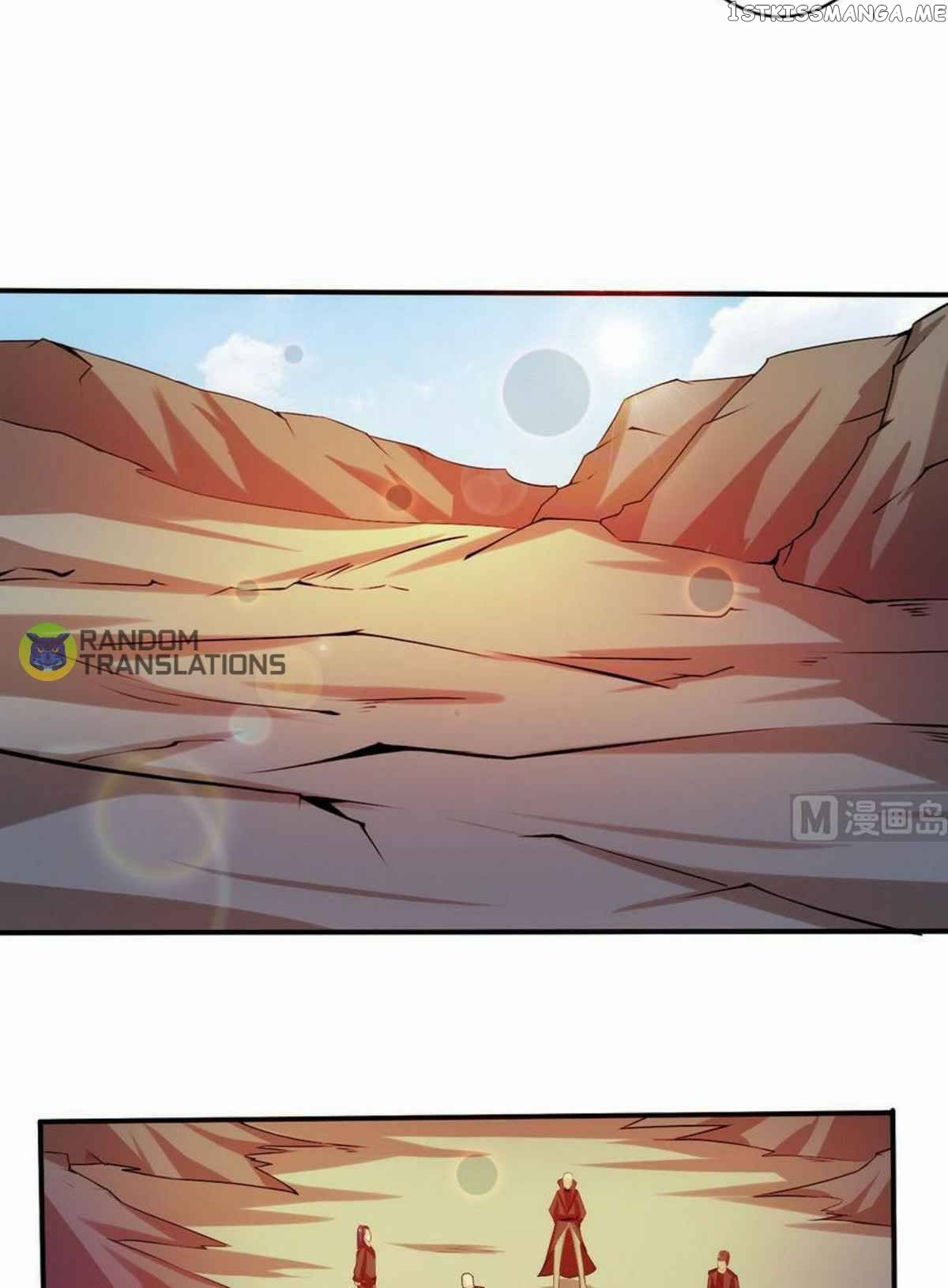 Magic Fairy chapter 100 - page 14