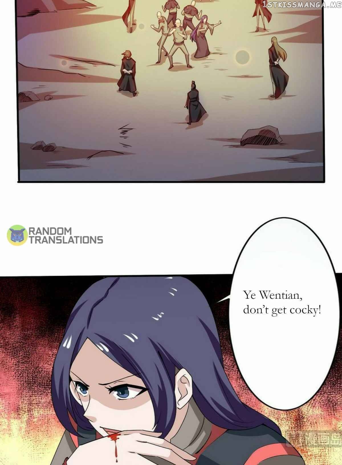 Magic Fairy chapter 100 - page 15