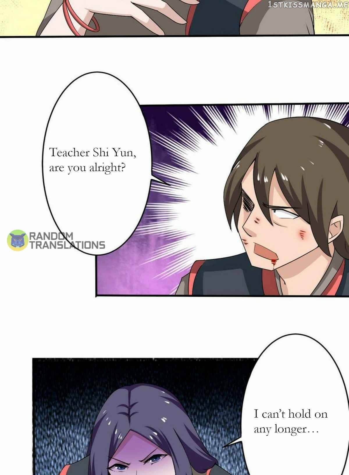 Magic Fairy chapter 100 - page 16