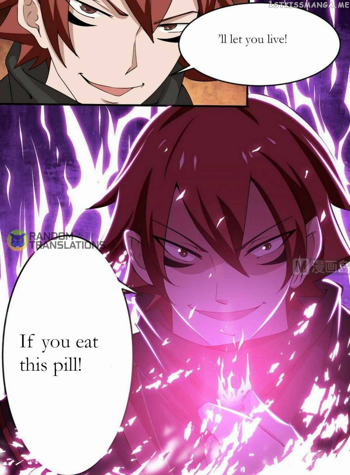 Magic Fairy chapter 100 - page 18