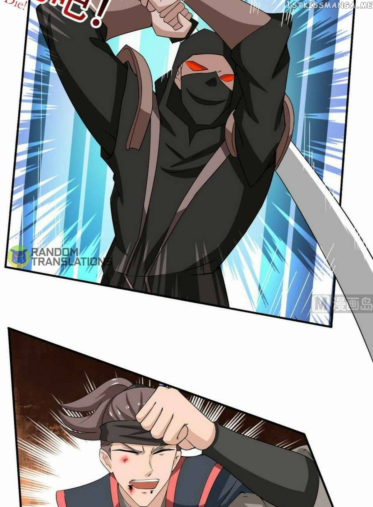 Magic Fairy chapter 100 - page 3