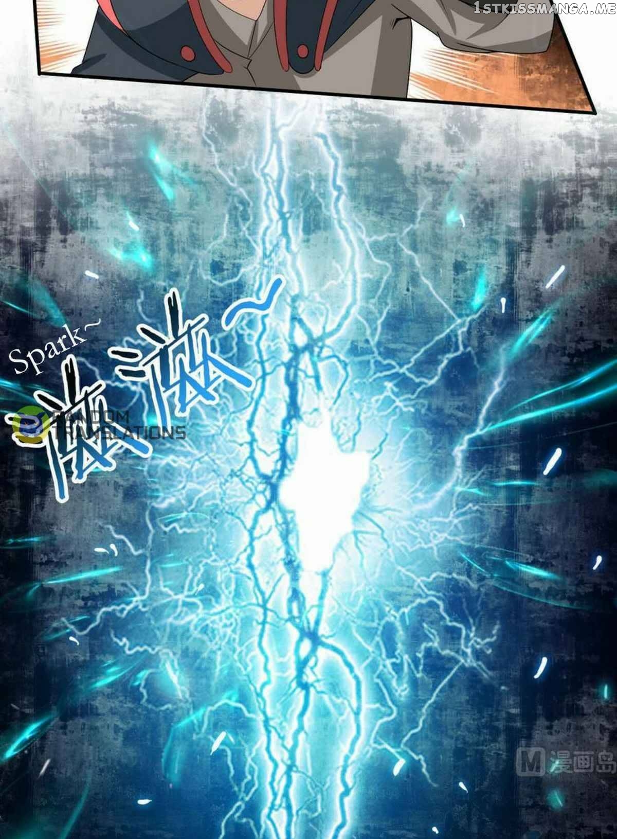 Magic Fairy chapter 100 - page 4