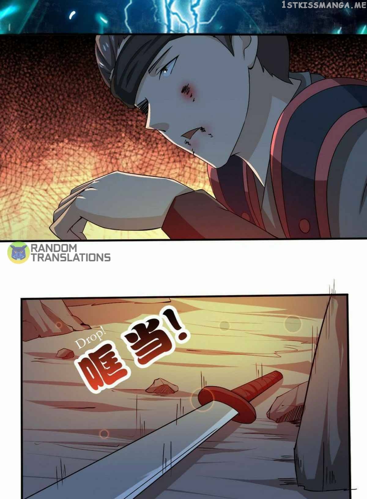 Magic Fairy chapter 100 - page 5