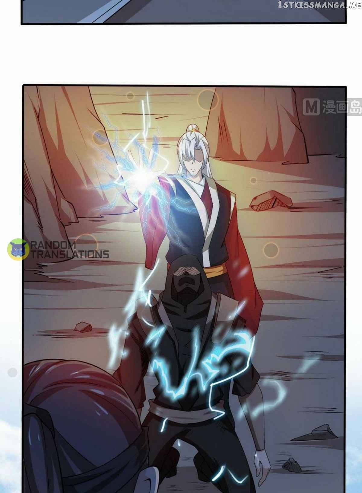 Magic Fairy chapter 100 - page 6