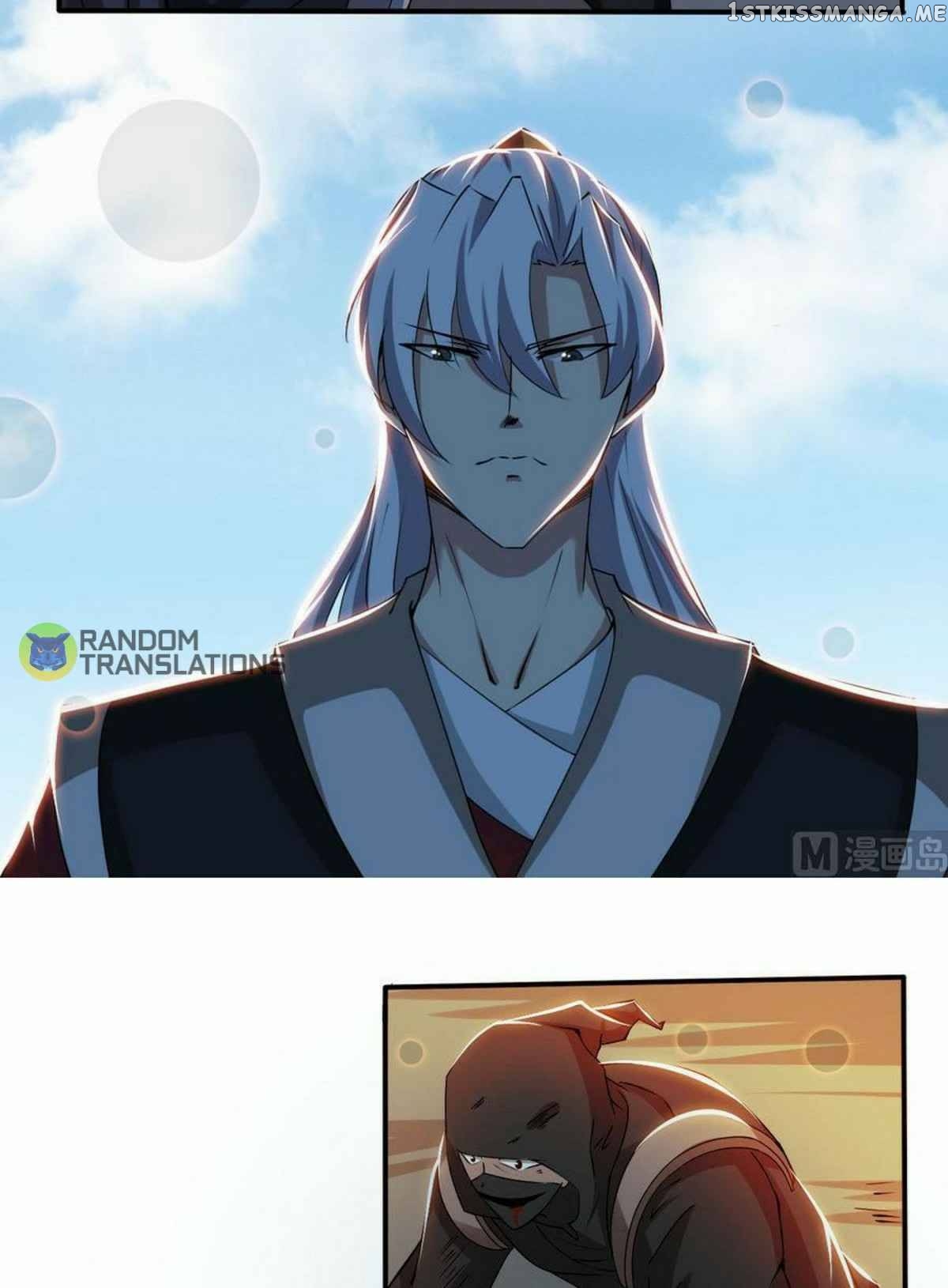 Magic Fairy chapter 100 - page 7