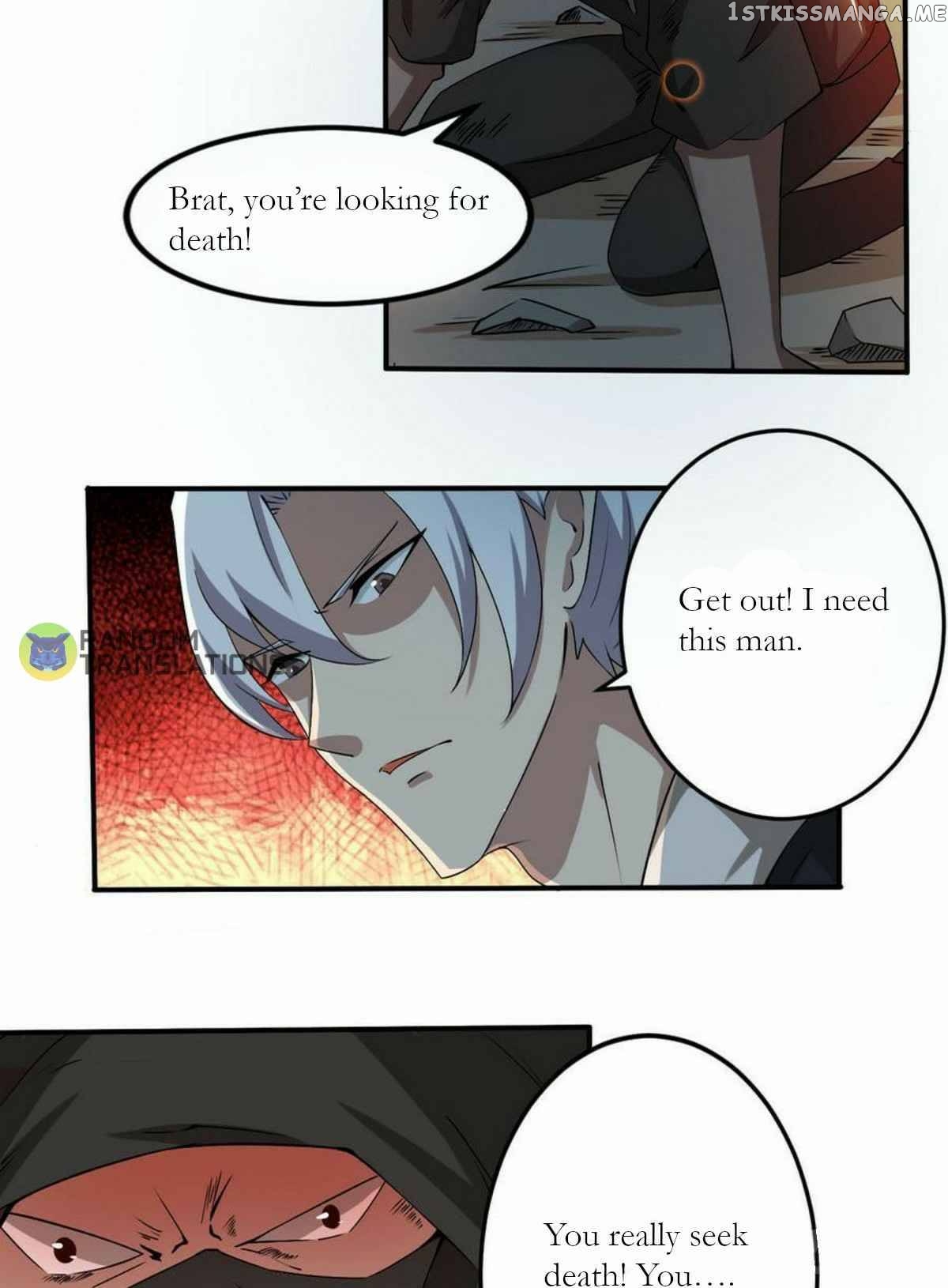 Magic Fairy chapter 100 - page 8