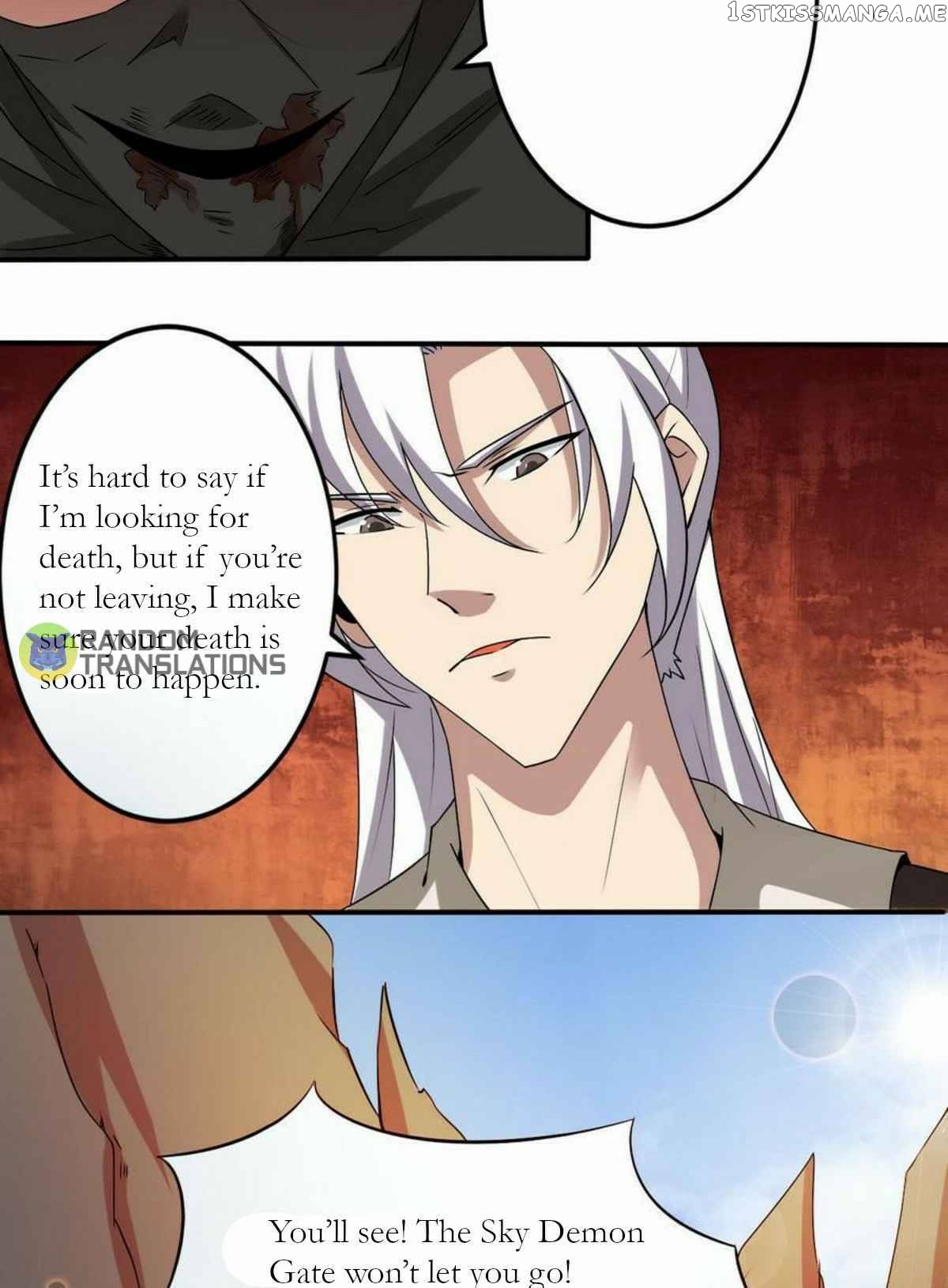 Magic Fairy chapter 100 - page 9