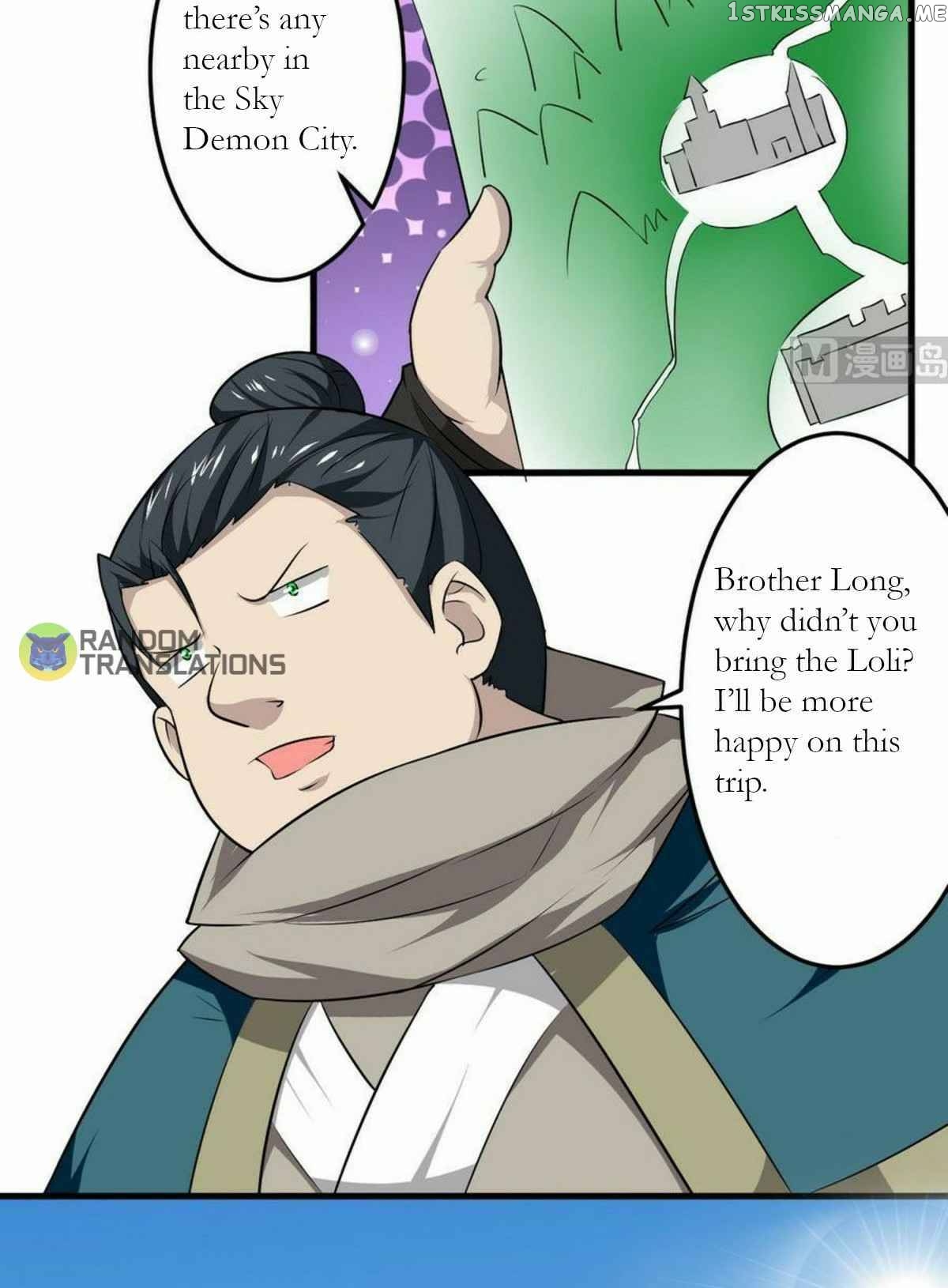 Magic Fairy chapter 99 - page 10