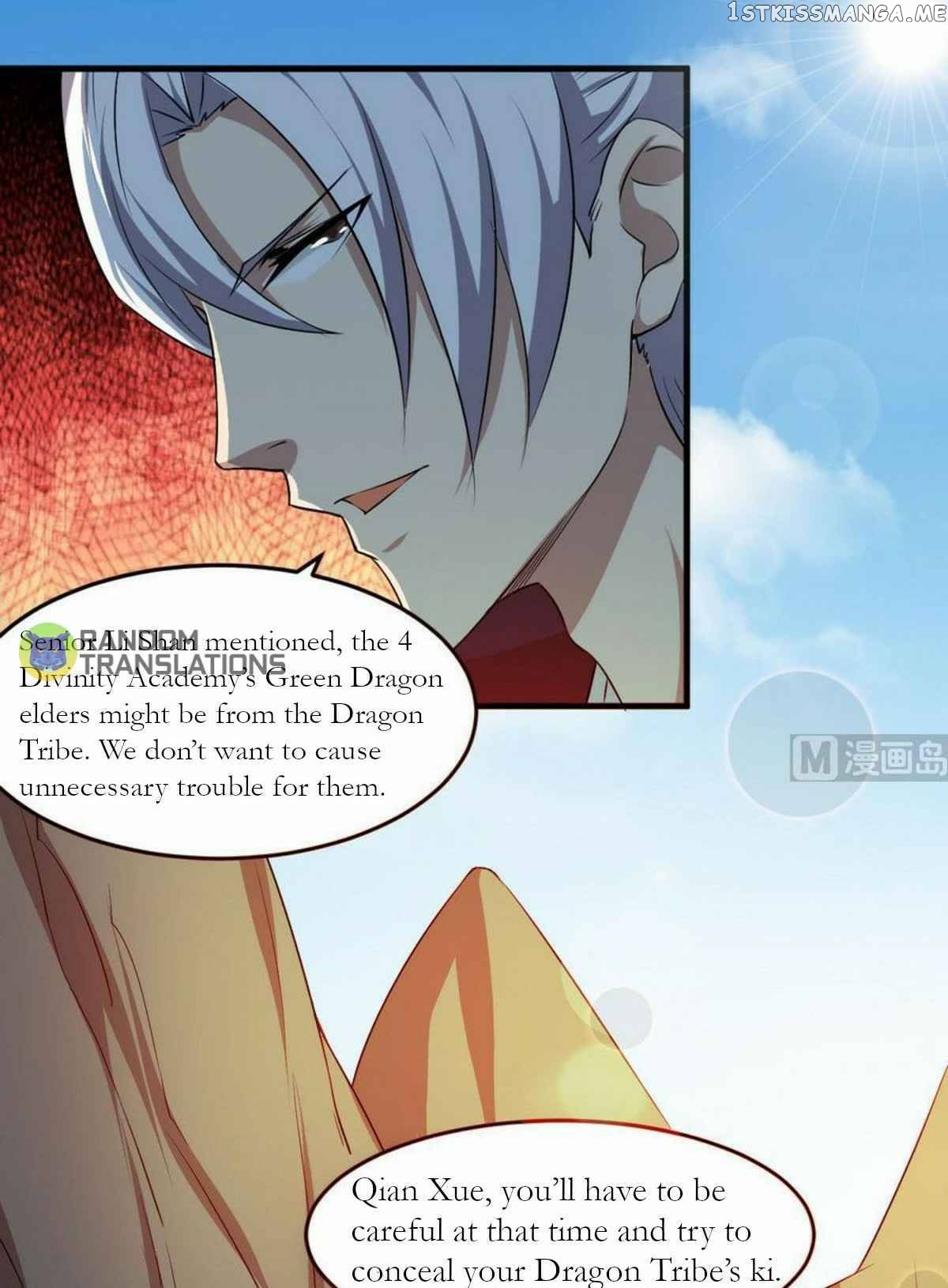 Magic Fairy chapter 99 - page 11