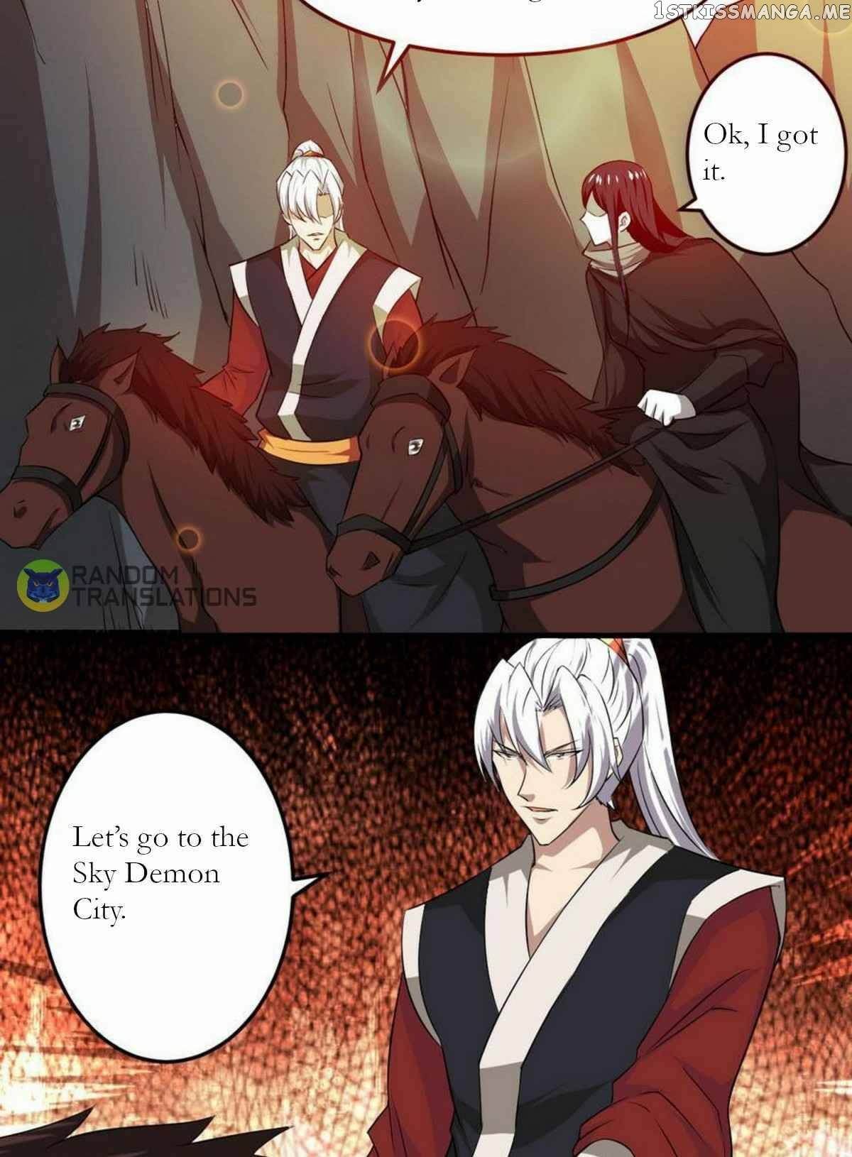 Magic Fairy chapter 99 - page 12