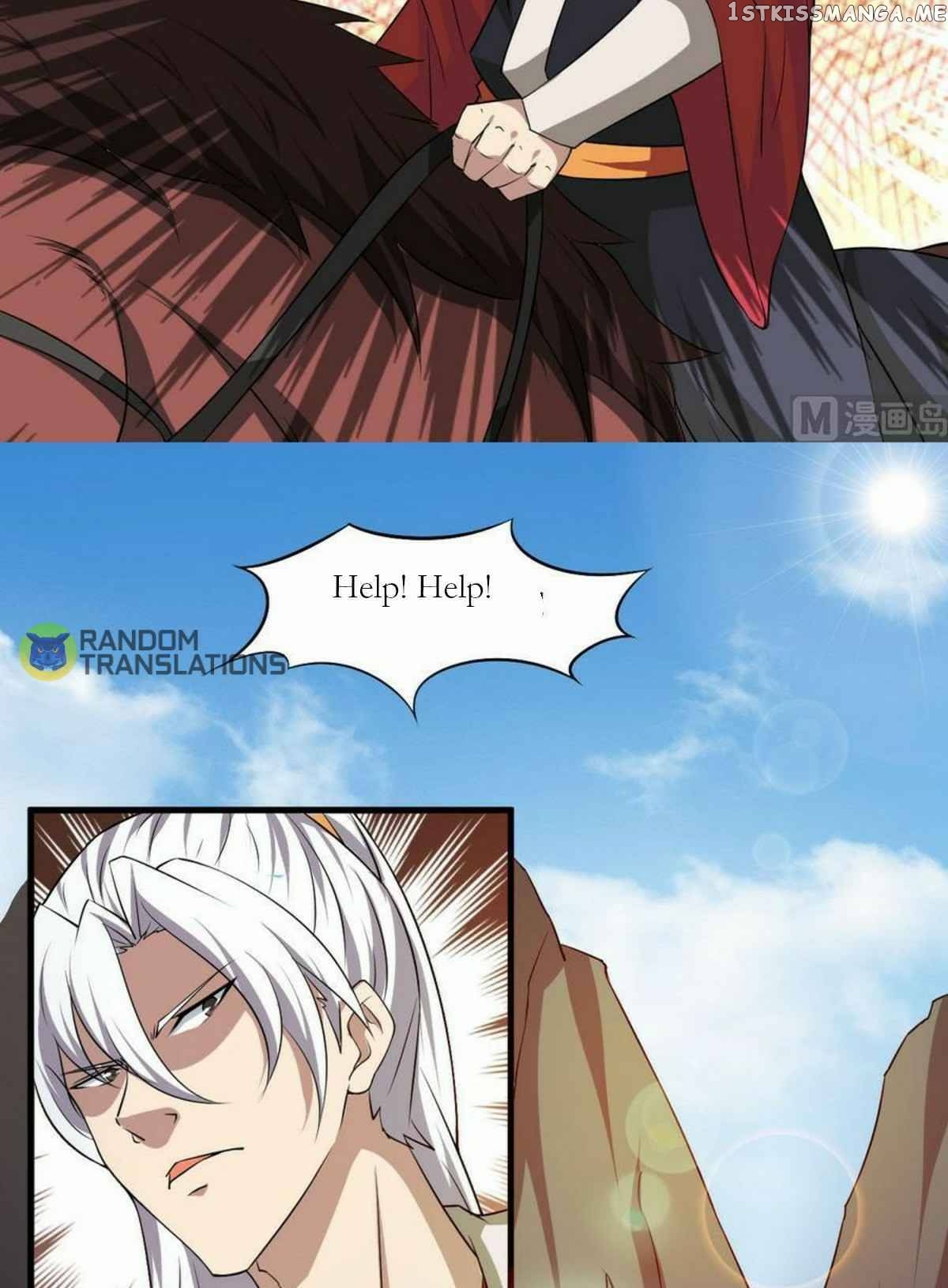 Magic Fairy chapter 99 - page 13