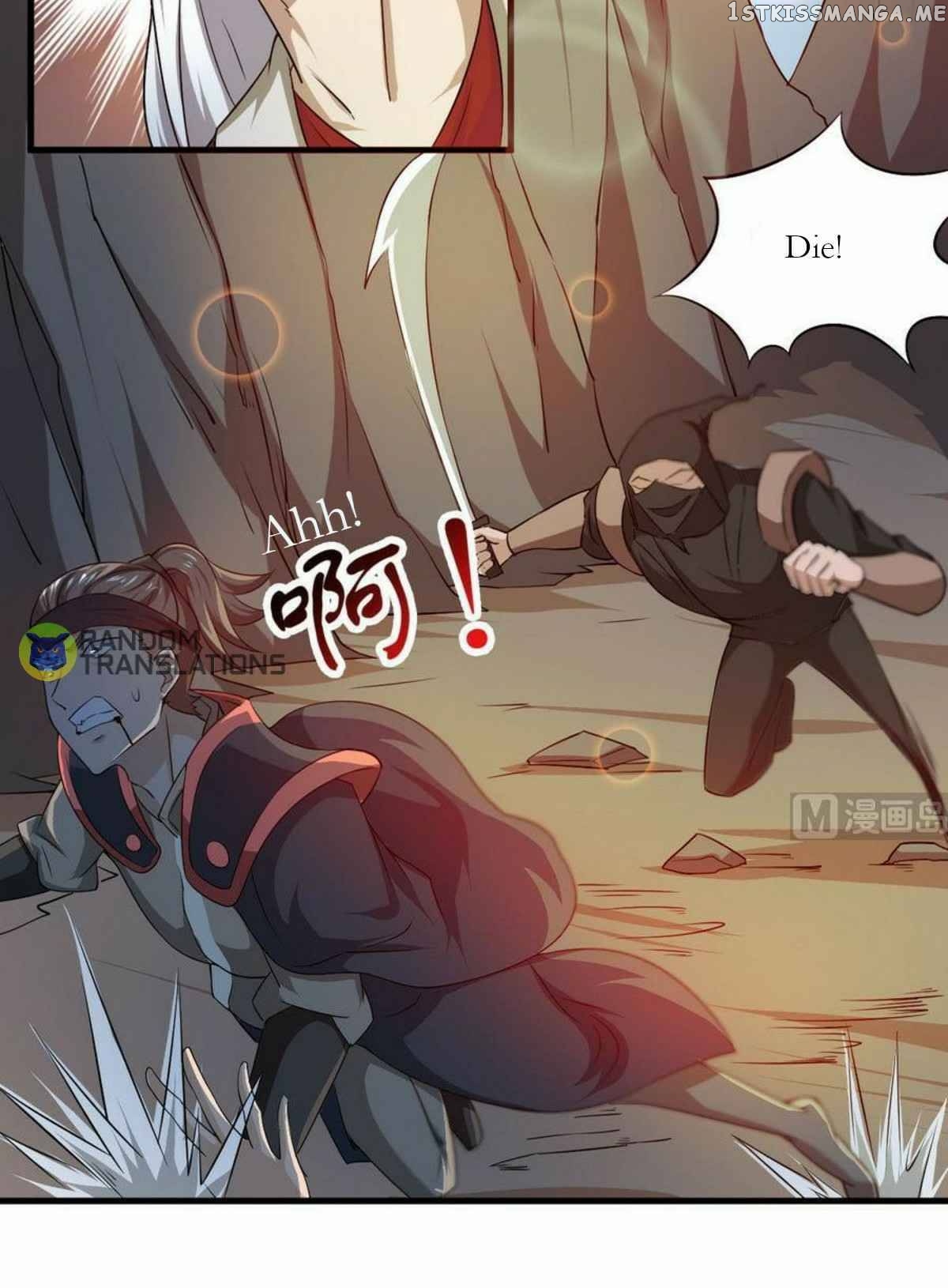 Magic Fairy chapter 99 - page 14