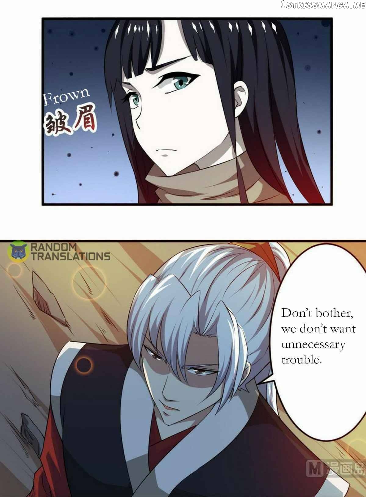 Magic Fairy chapter 99 - page 15