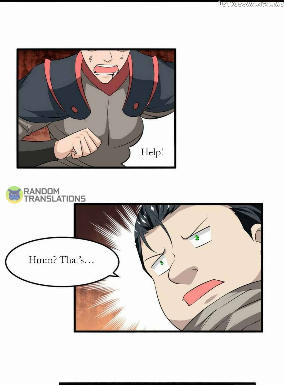 Magic Fairy chapter 99 - page 16