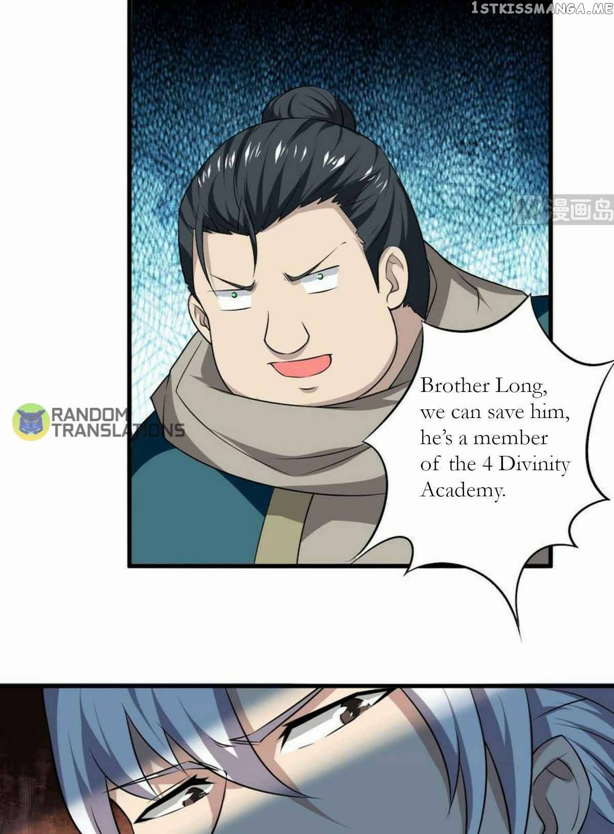 Magic Fairy chapter 99 - page 17