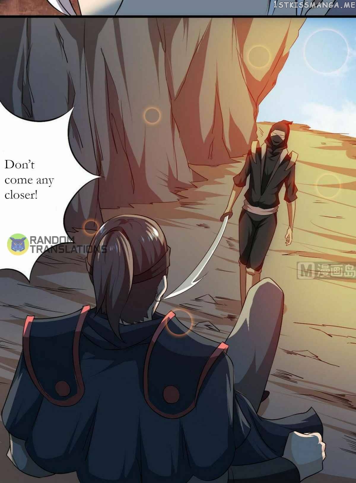 Magic Fairy chapter 99 - page 18