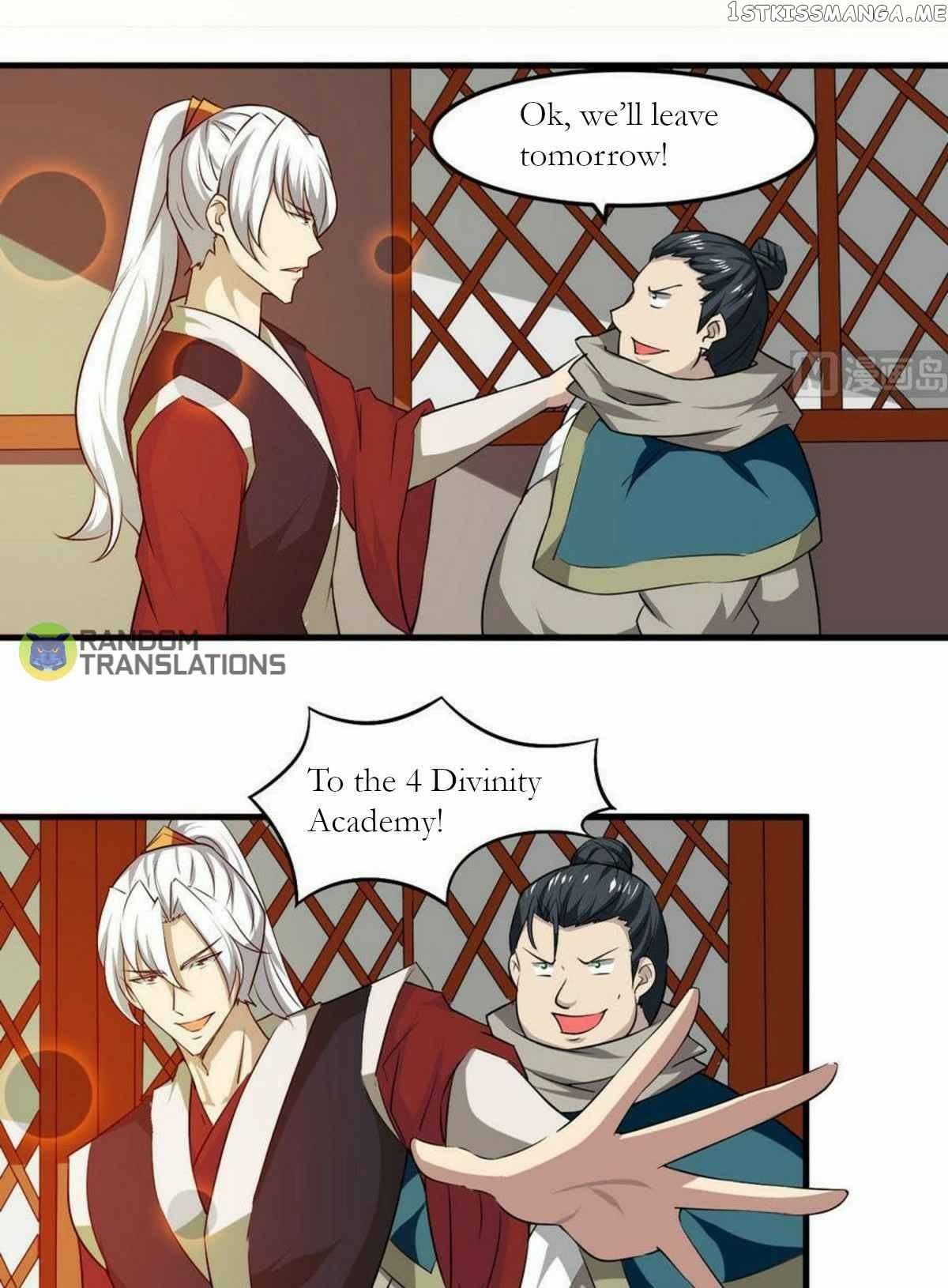 Magic Fairy chapter 99 - page 2