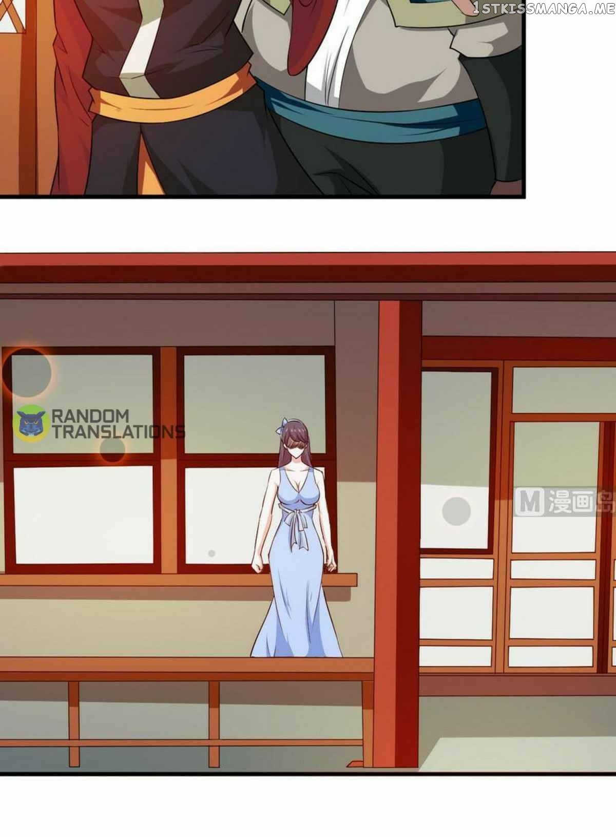 Magic Fairy chapter 99 - page 3