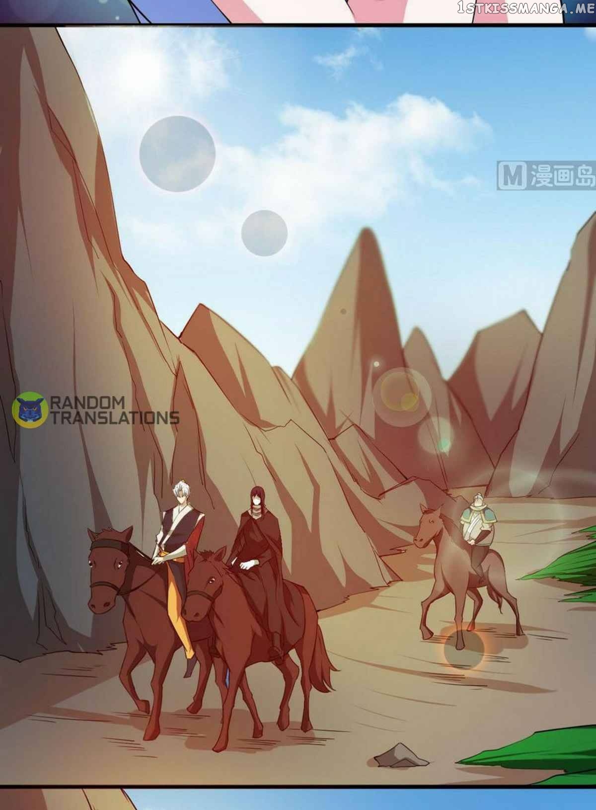 Magic Fairy chapter 99 - page 6