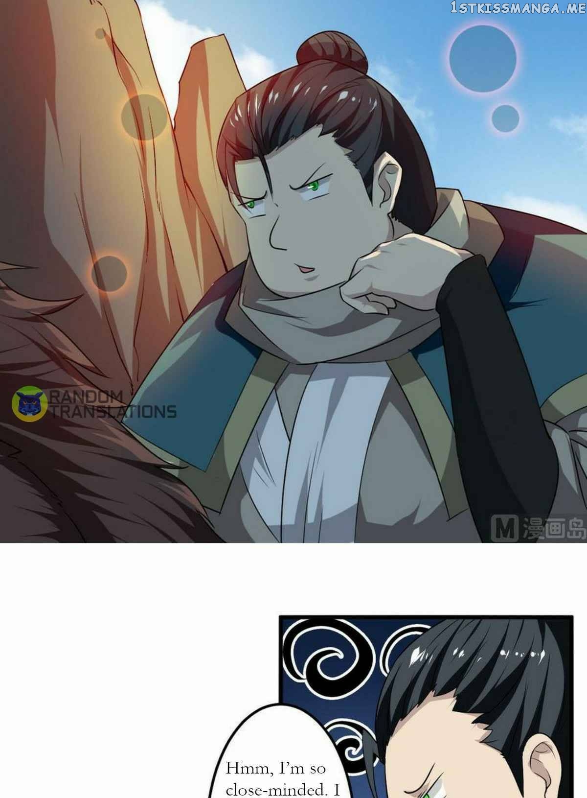 Magic Fairy chapter 99 - page 7