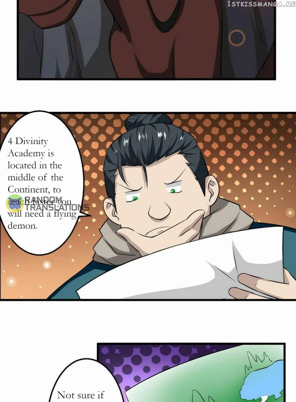 Magic Fairy chapter 99 - page 9