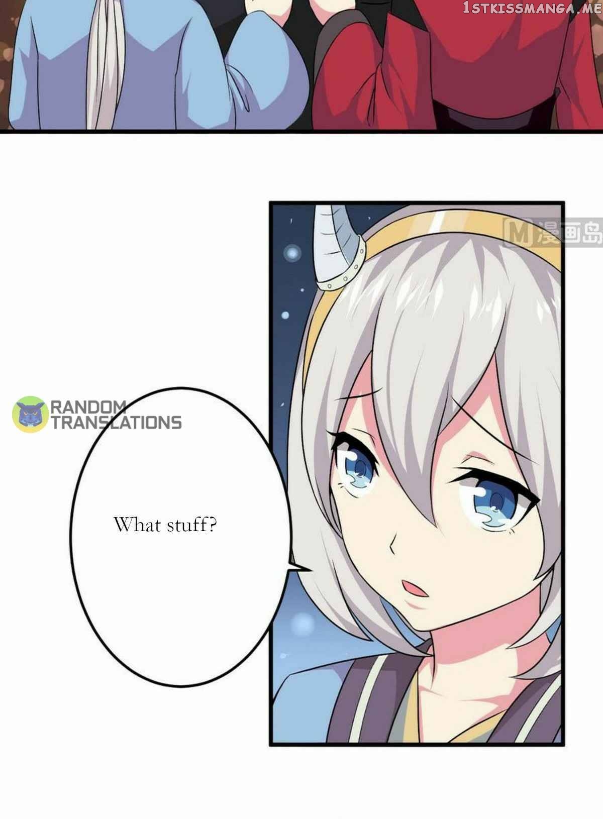 Magic Fairy chapter 98 - page 10