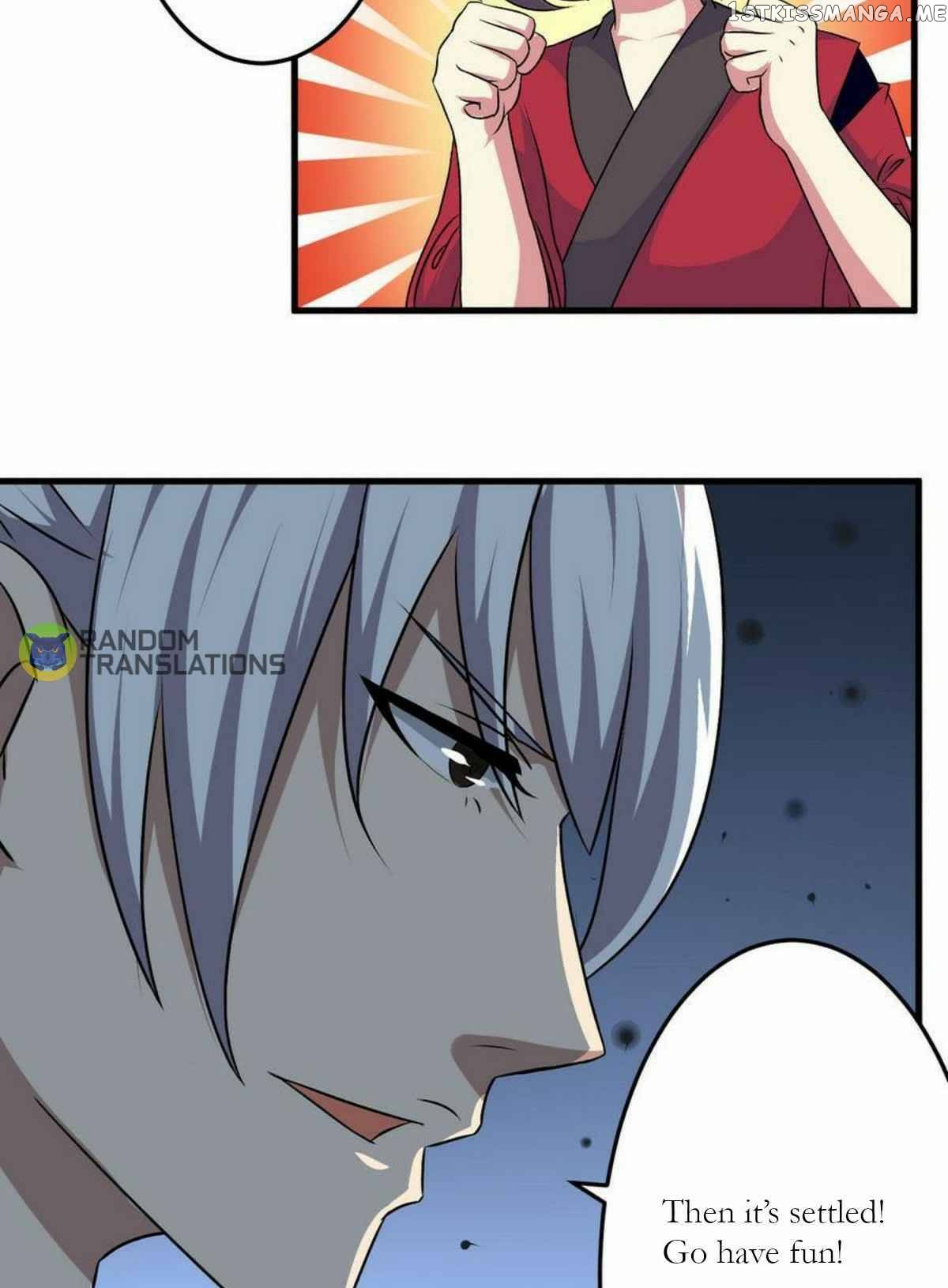 Magic Fairy chapter 98 - page 12