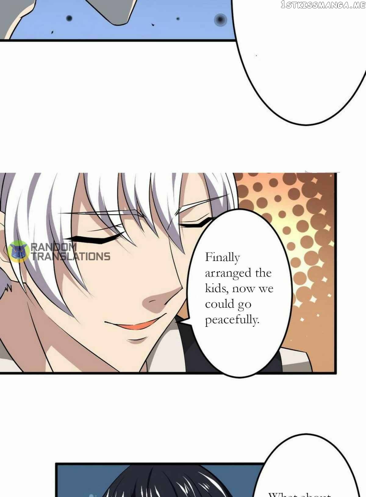 Magic Fairy chapter 98 - page 13