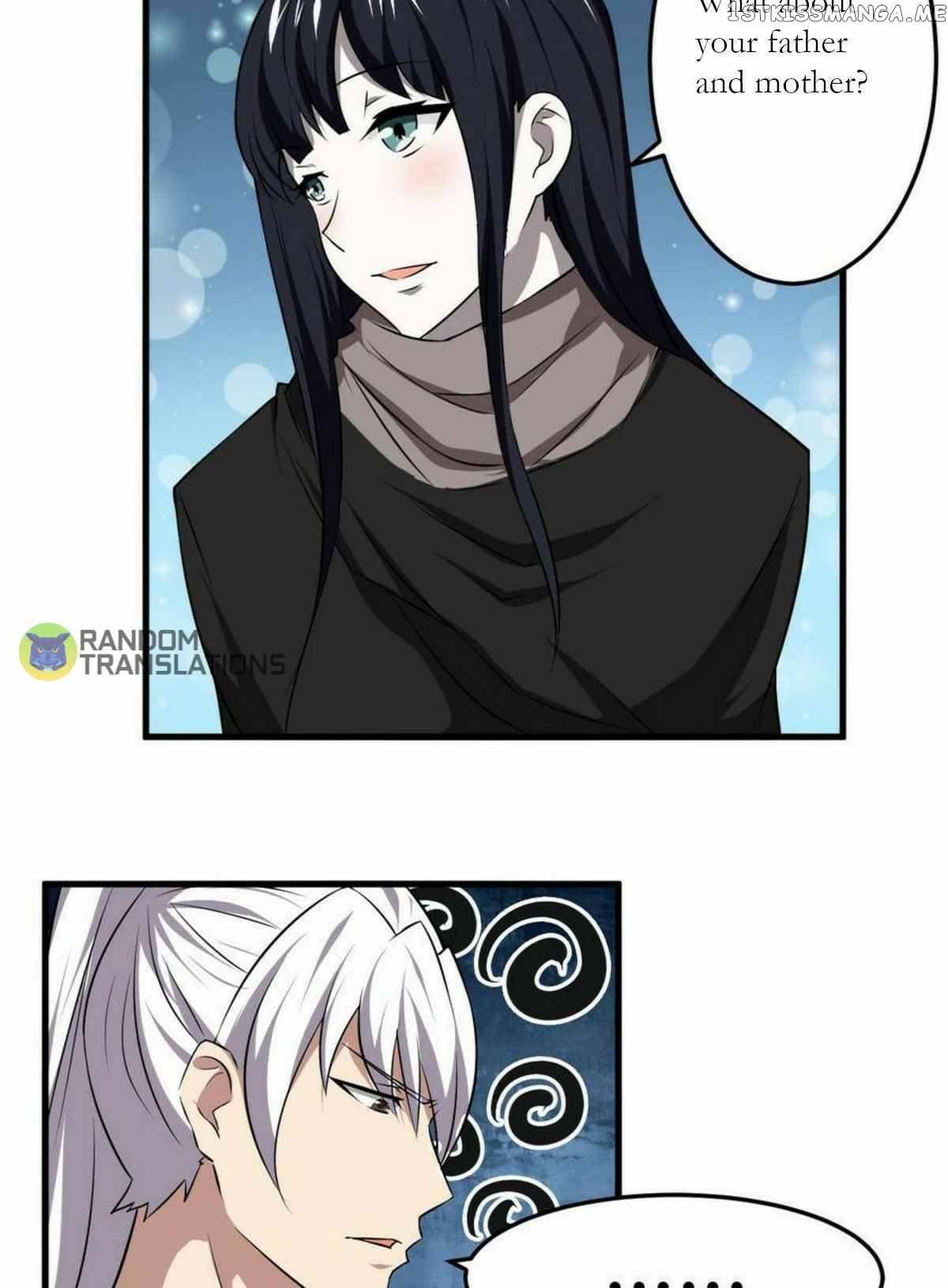 Magic Fairy chapter 98 - page 14