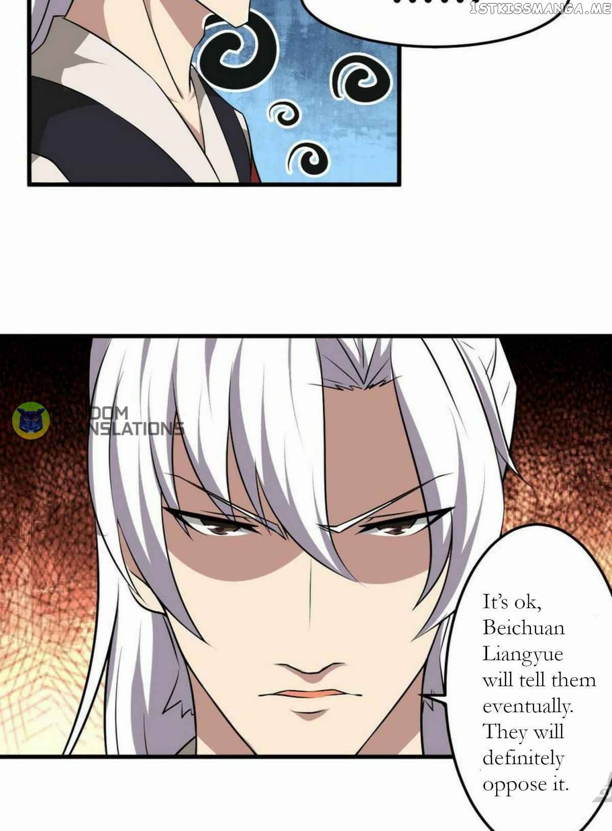 Magic Fairy chapter 98 - page 15