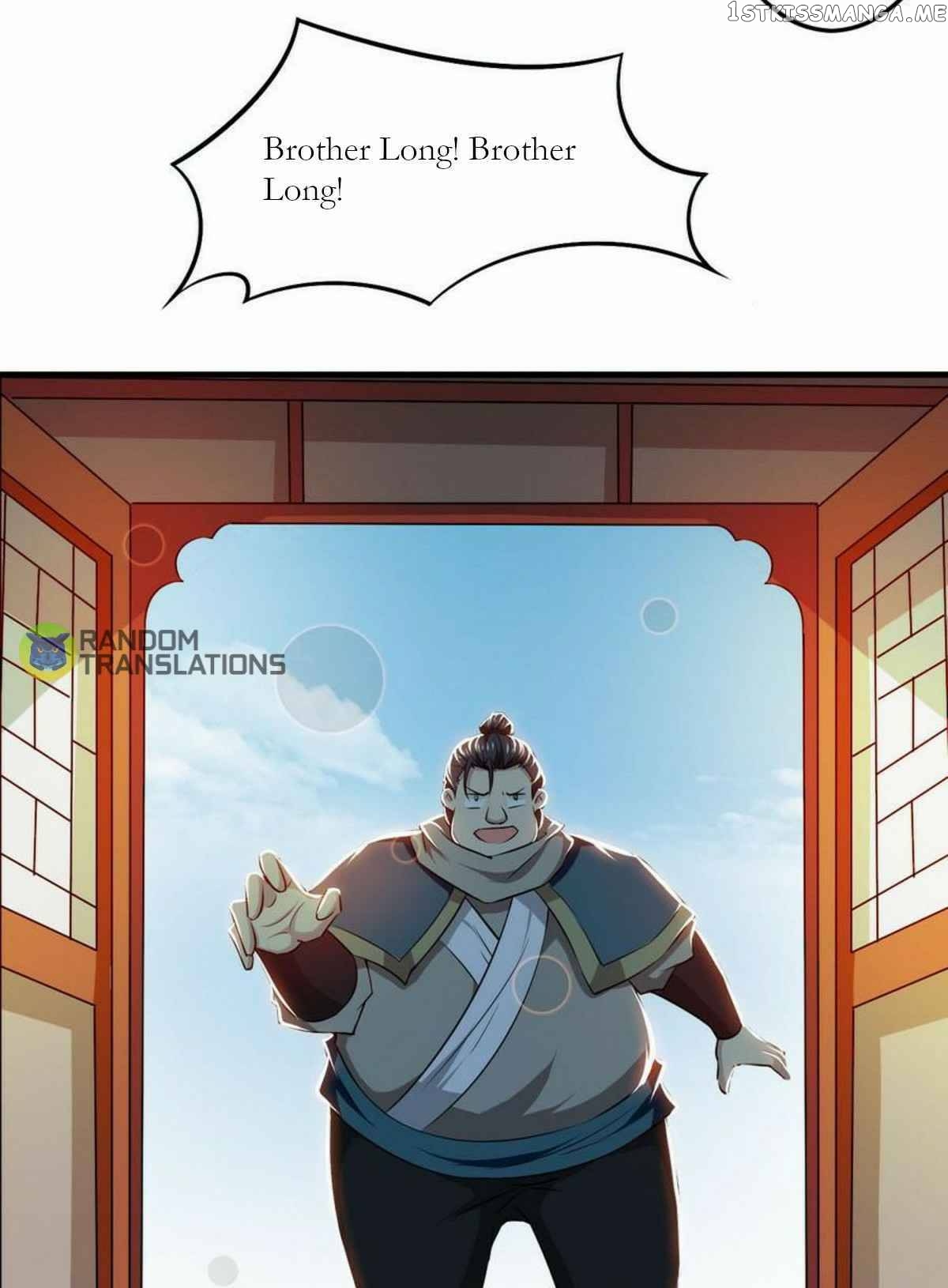 Magic Fairy chapter 98 - page 16