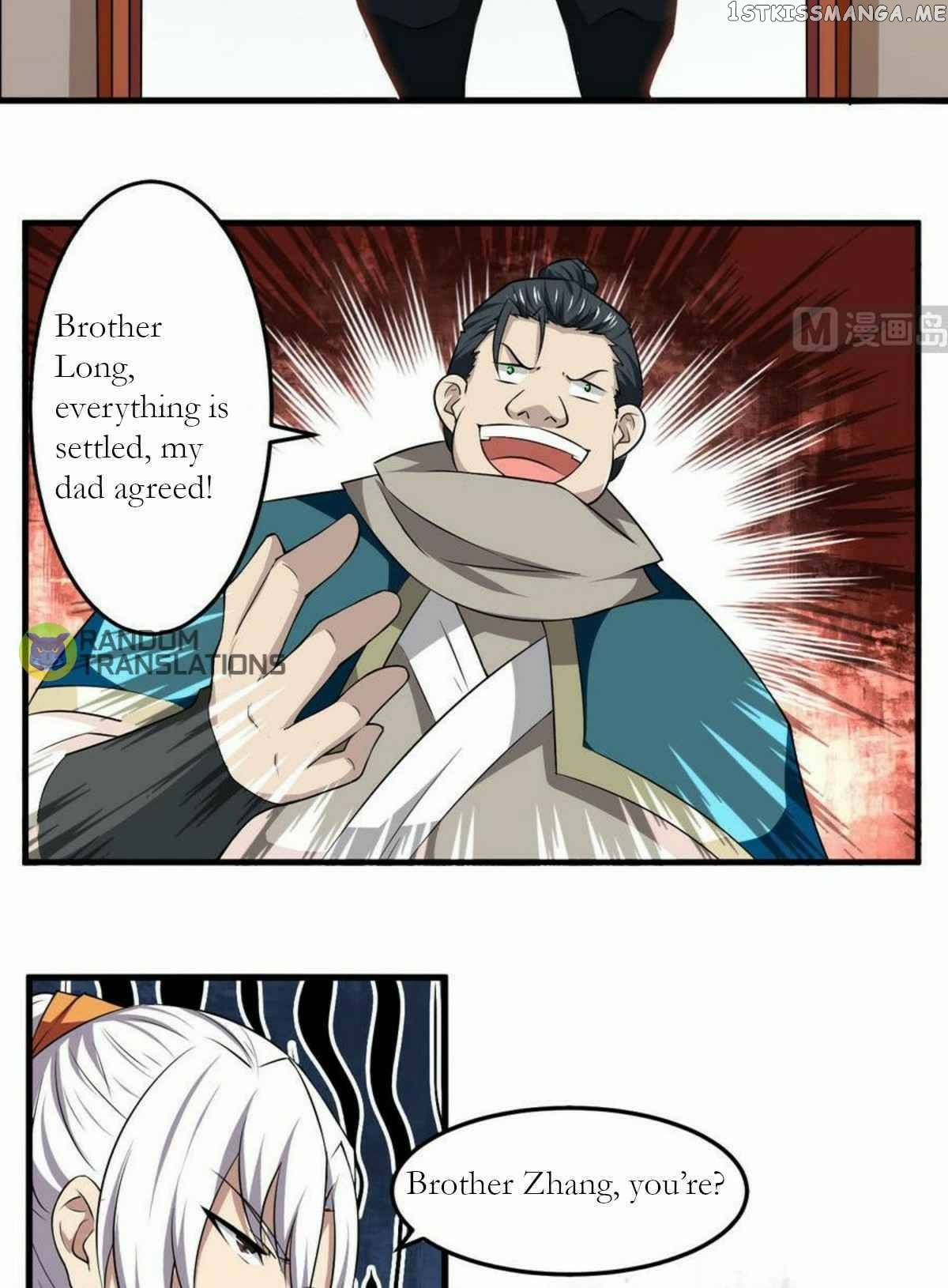 Magic Fairy chapter 98 - page 17