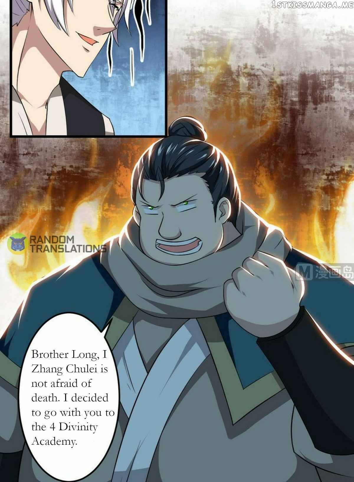 Magic Fairy chapter 98 - page 18