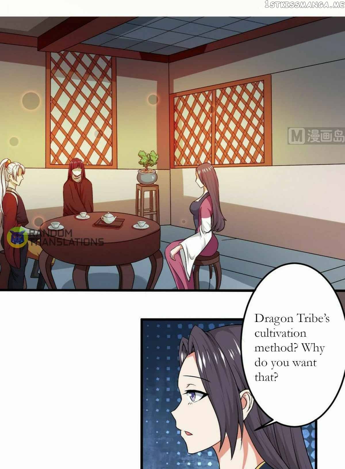 Magic Fairy chapter 98 - page 2