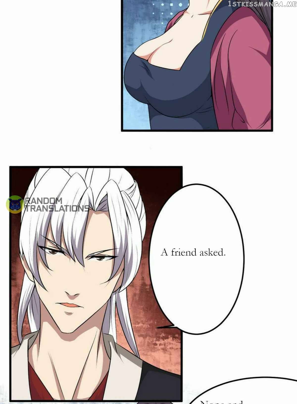 Magic Fairy chapter 98 - page 3