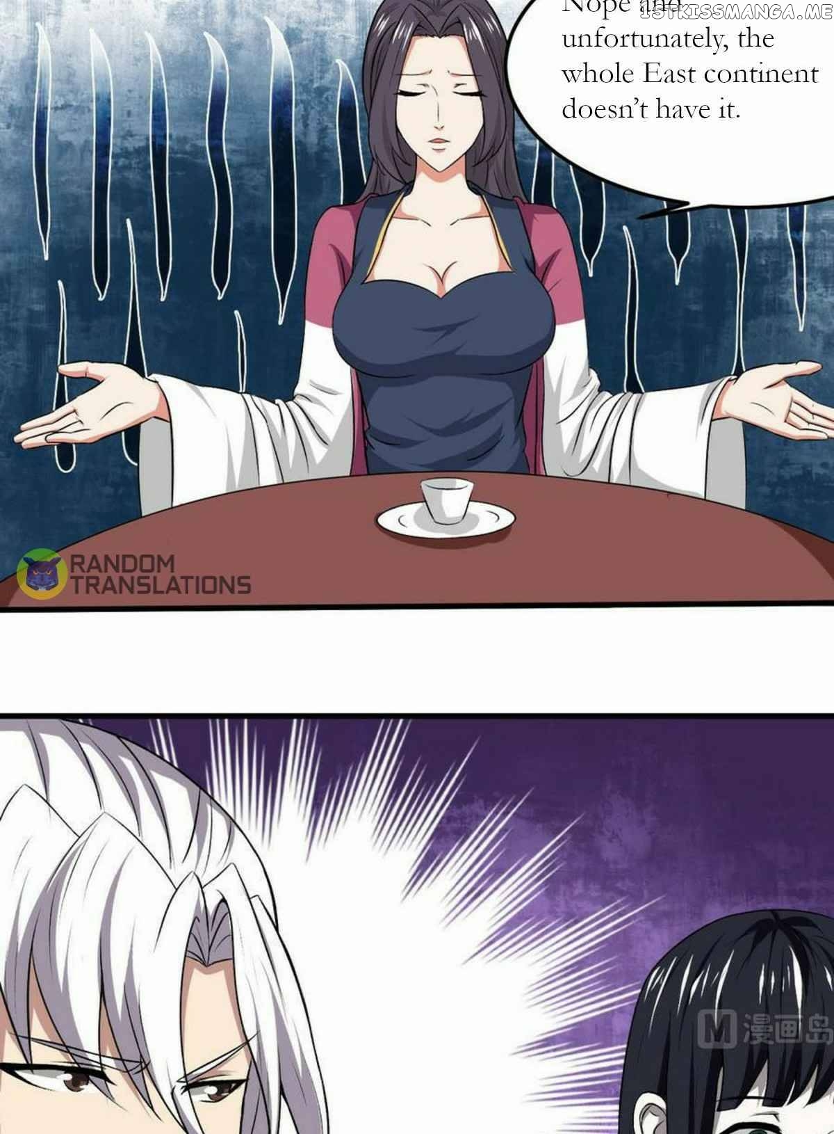 Magic Fairy chapter 98 - page 4