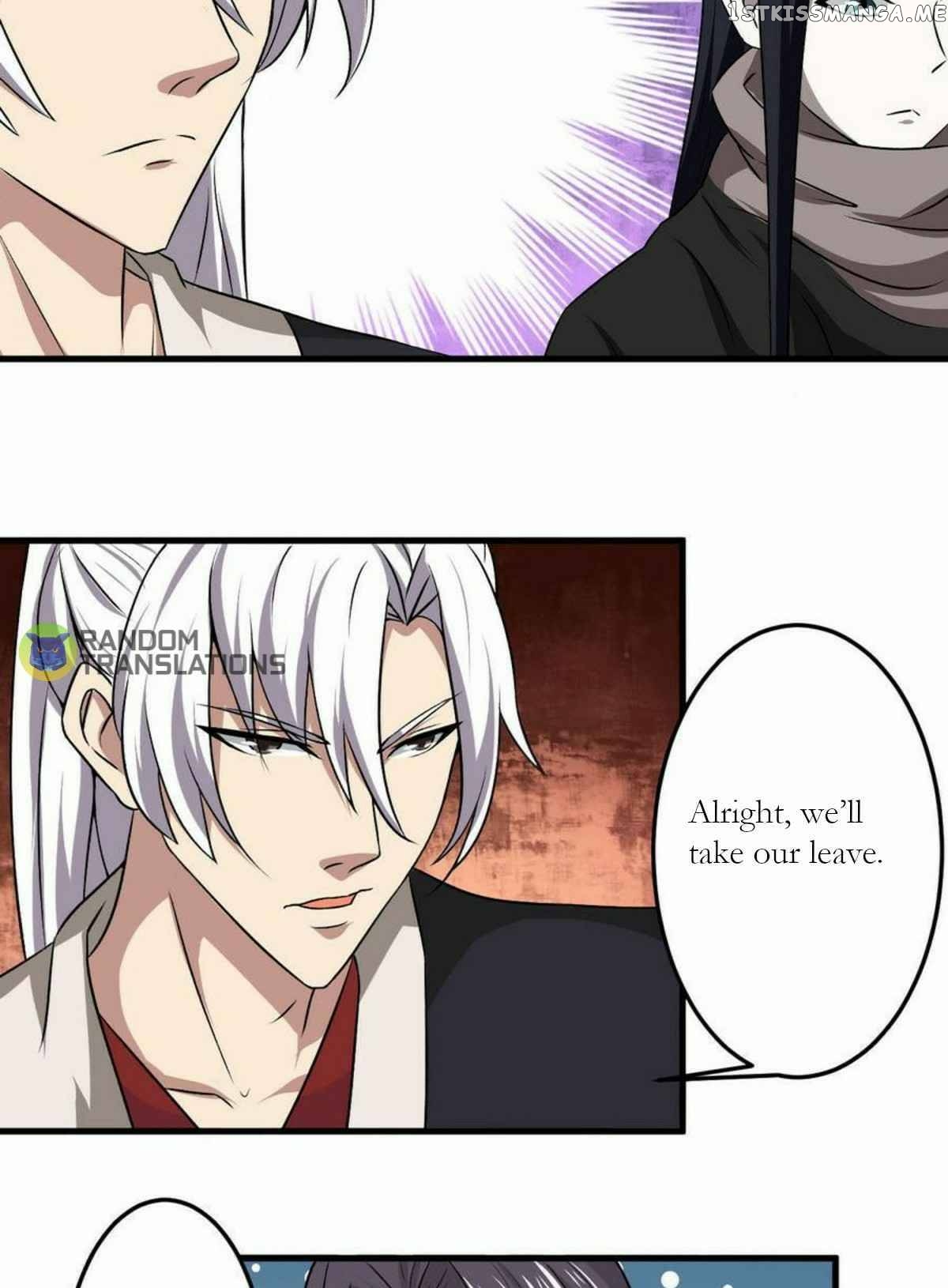 Magic Fairy chapter 98 - page 5