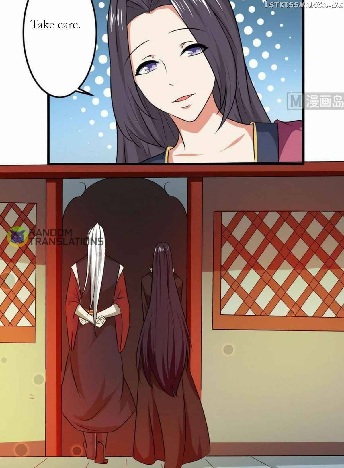 Magic Fairy chapter 98 - page 6