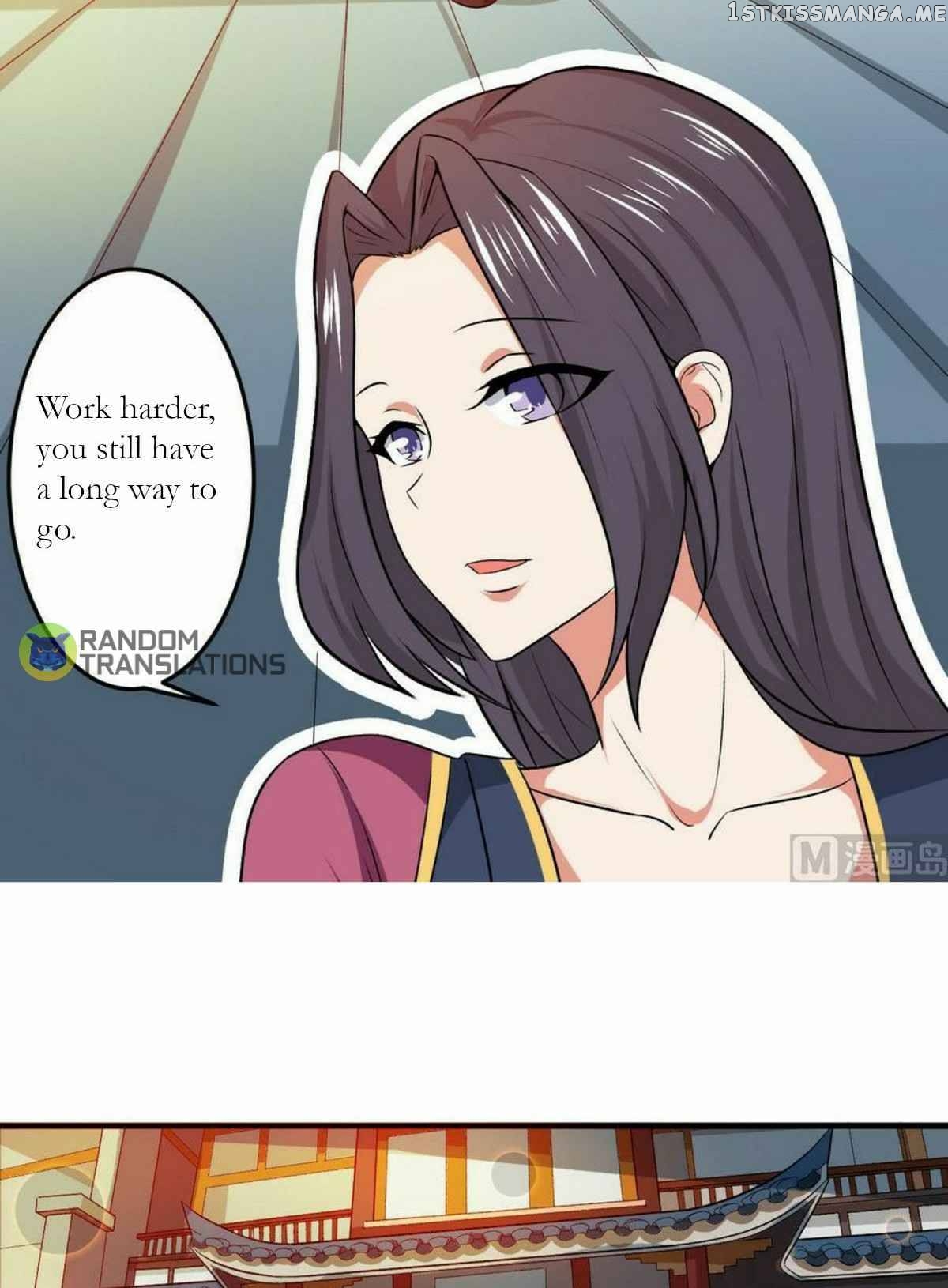 Magic Fairy chapter 98 - page 7