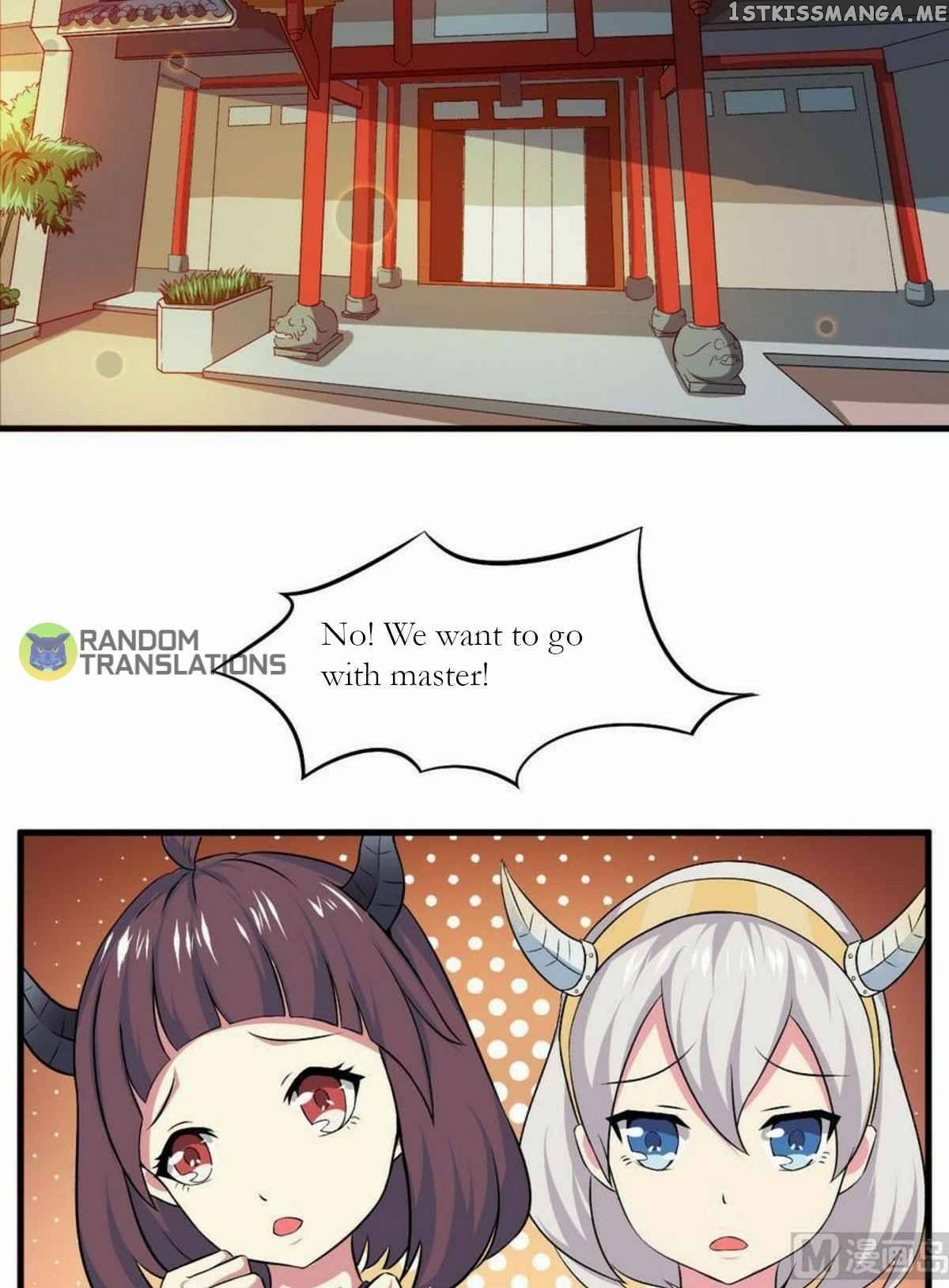 Magic Fairy chapter 98 - page 8