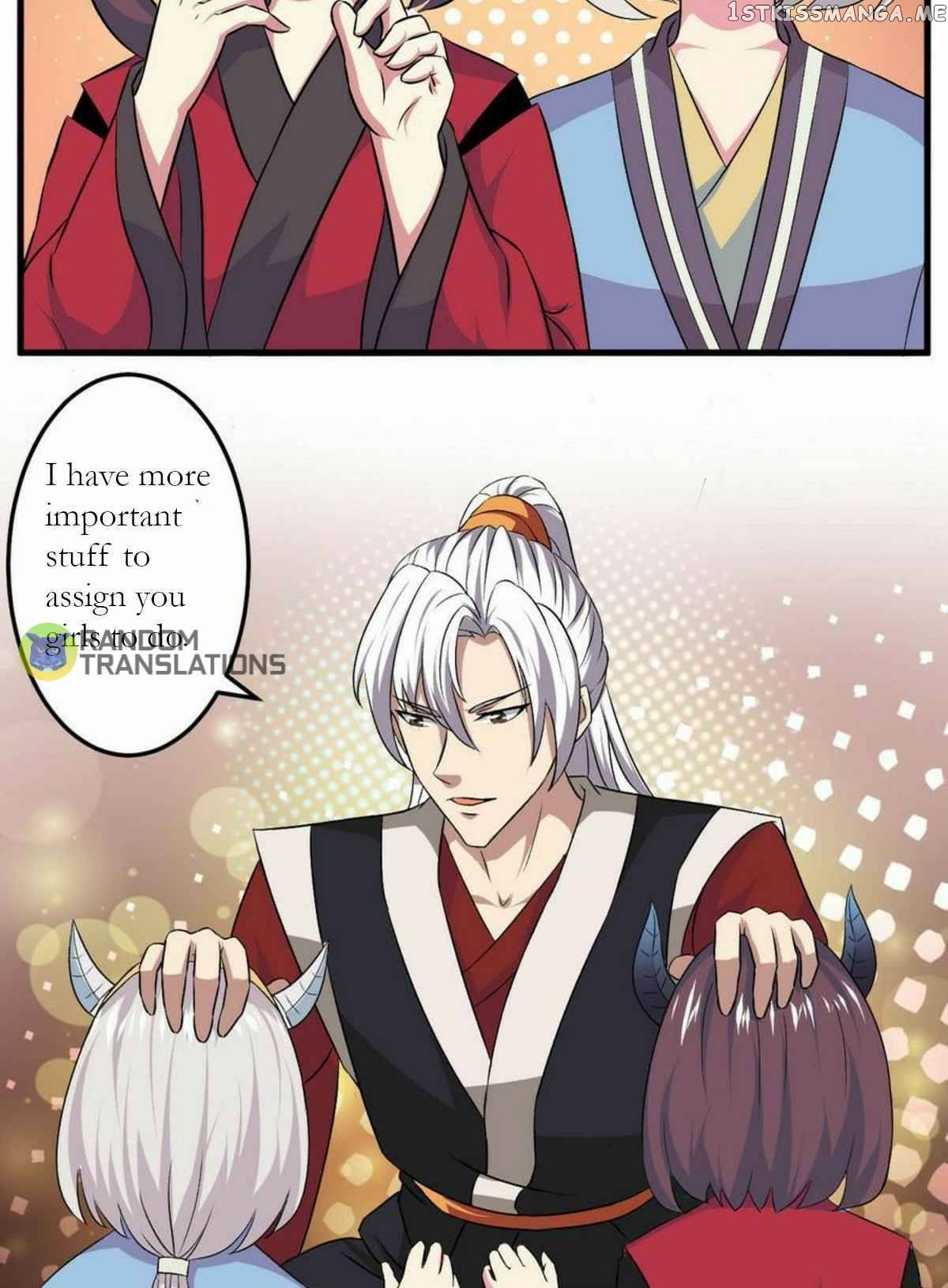 Magic Fairy chapter 98 - page 9