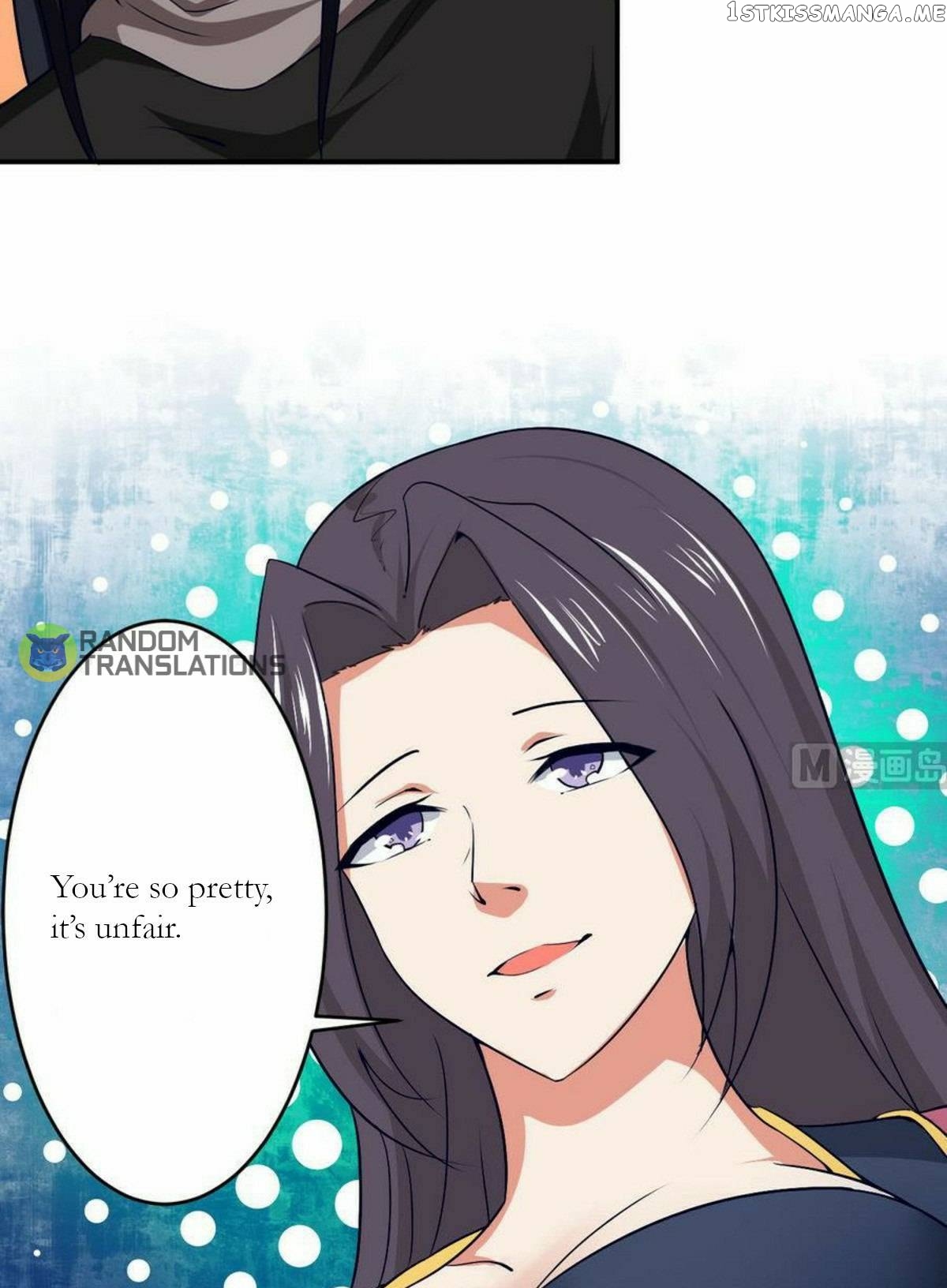 Magic Fairy chapter 97 - page 11