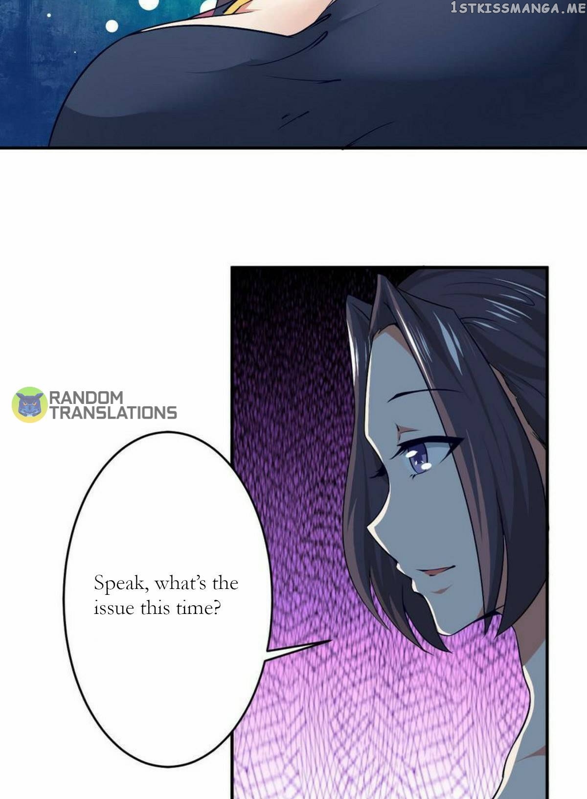 Magic Fairy chapter 97 - page 12