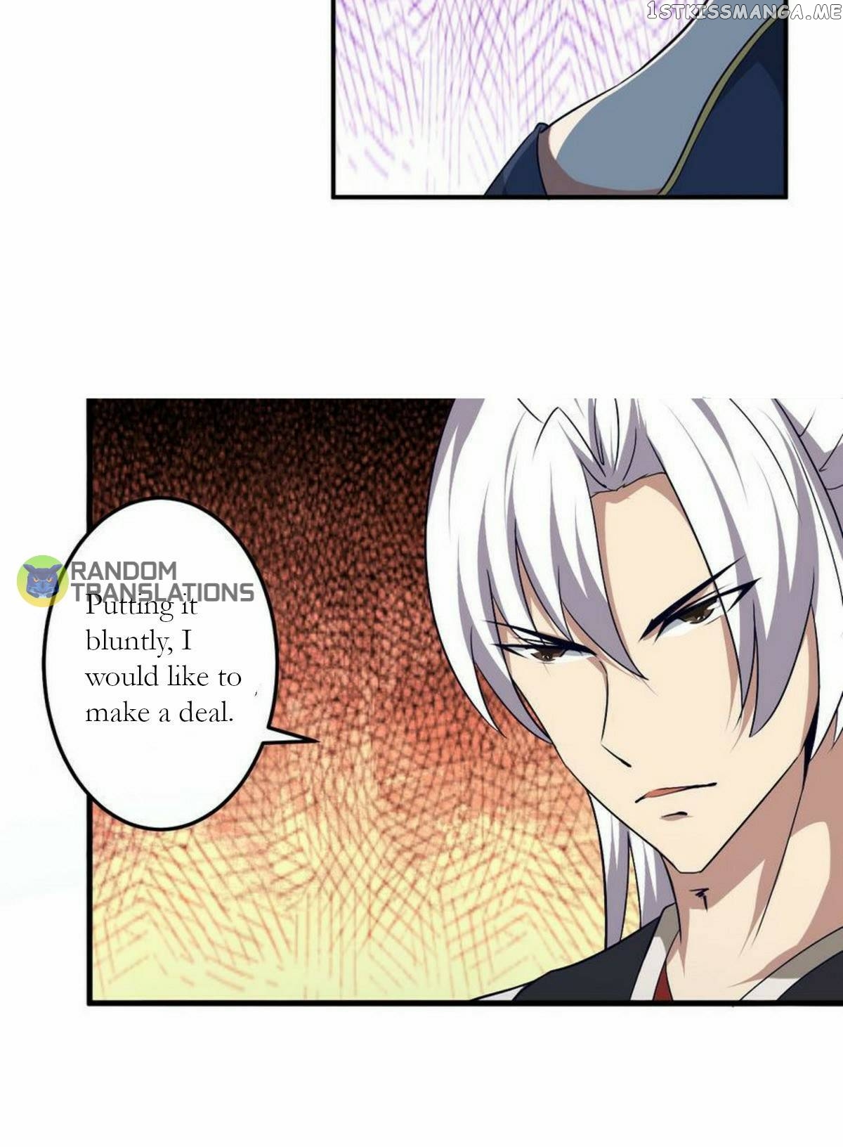 Magic Fairy chapter 97 - page 13