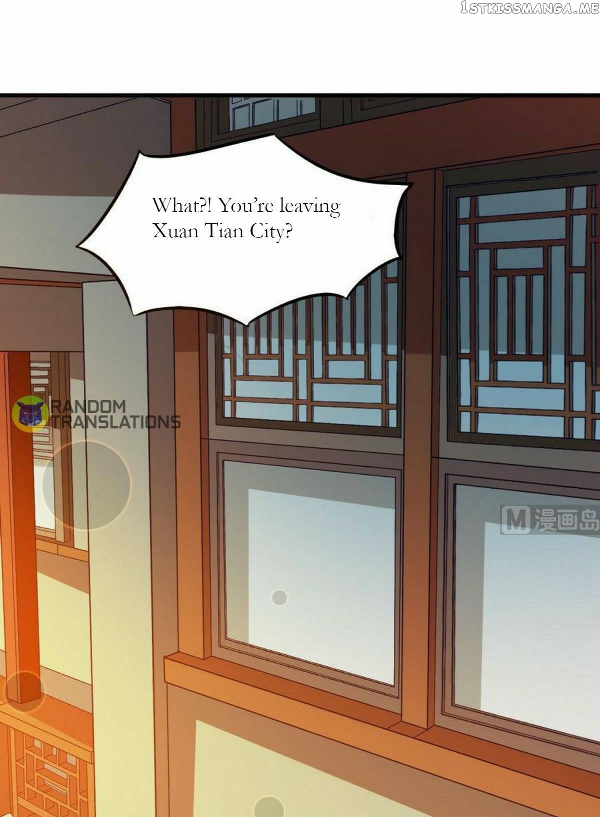 Magic Fairy chapter 97 - page 14