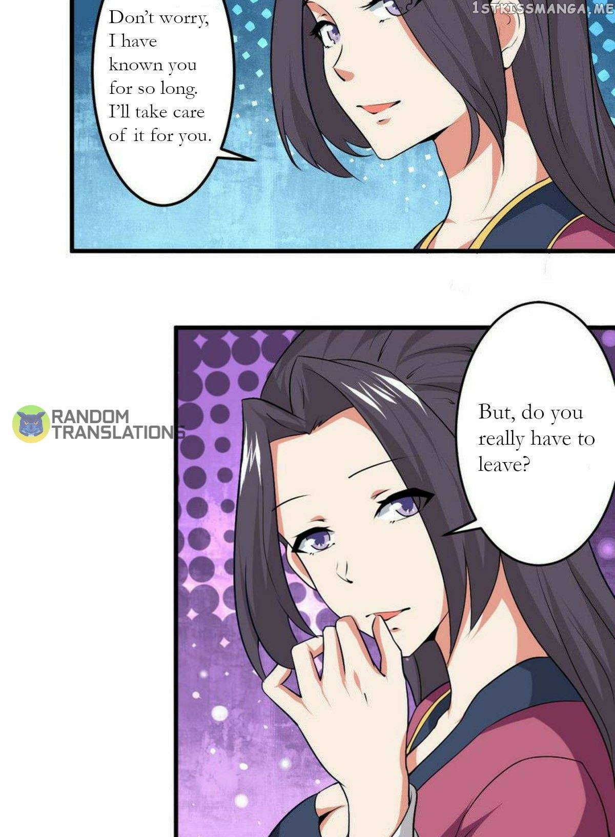 Magic Fairy chapter 97 - page 16